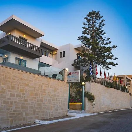 Apartmanhotel Esplanade