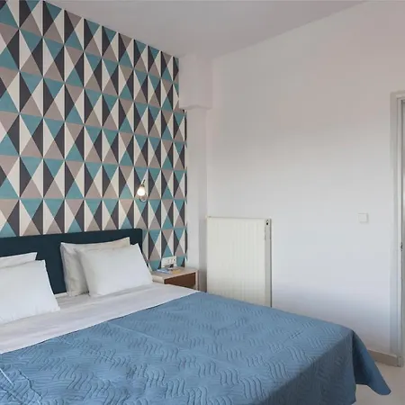 Apartmanhotel Esplanade Kalathász