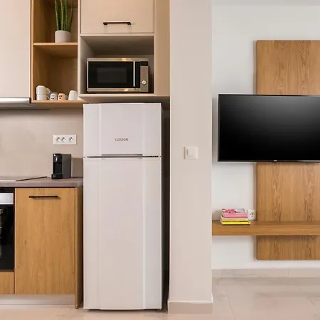 Esplanade Apartmanhotel