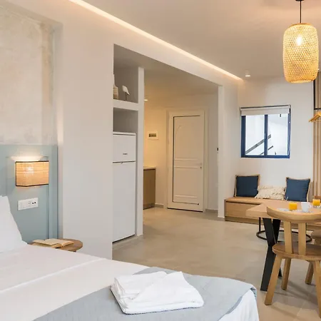 Esplanade Apartmanhotel