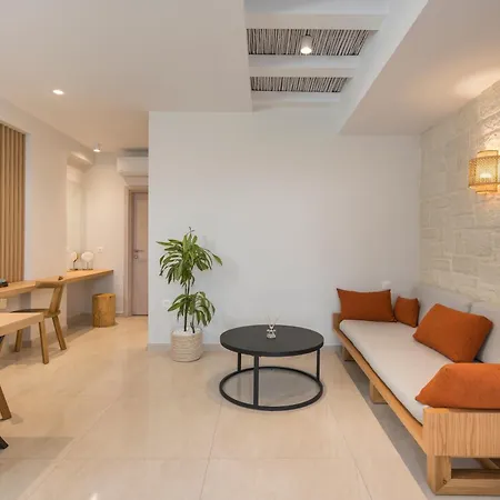 Apartmanhotel Esplanade 2*