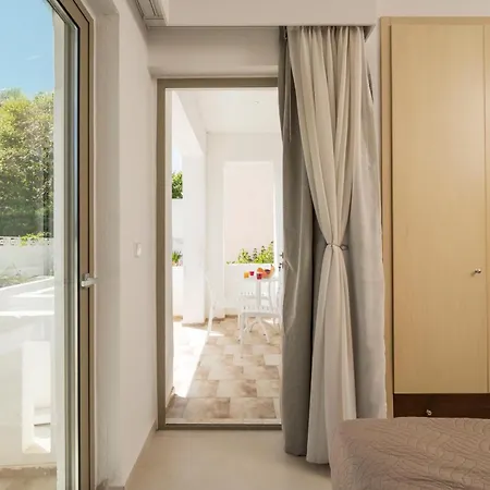 Apartmanhotel Esplanade Kalathász