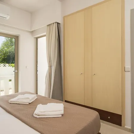 Esplanade Apartmanhotel