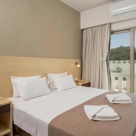 Apartmanhotel Esplanade 2*