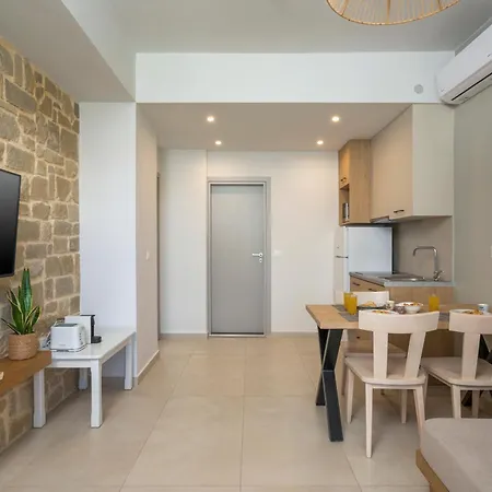Esplanade Apartmanhotel Kalathász
