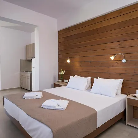 Esplanade Apartmanhotel 2*