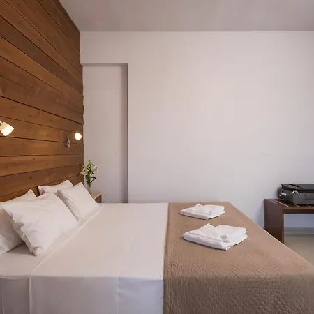 Apartmanhotel Esplanade
