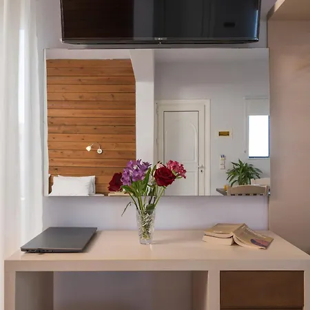 Apartmanhotel Esplanade 2*