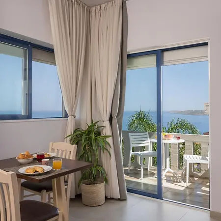 Apartmanhotel Esplanade Kalathász