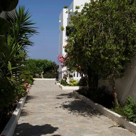 Apartmanhotel Esplanade 2*