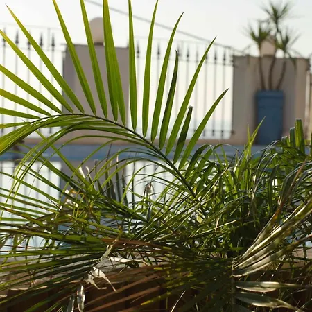 Esplanade Apartmanhotel