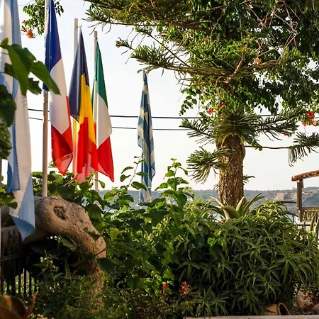 Esplanade