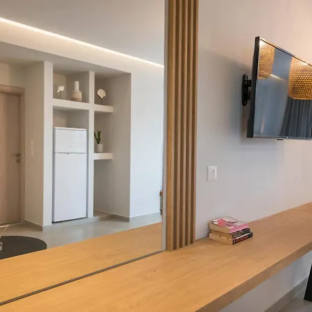 艾斯普奈公寓酒店 公寓式酒店 卡拉塔斯